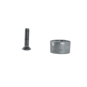 Bixpy N - 3 Motor Anode, , bixpyusa, at Festive Water Paddlesports