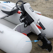 Bixpy N - 3 Motor Anode, , bixpyusa, at Festive Water Paddlesports