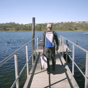 Bixpy N - 3 Motor Kit Travel Bag, , bixpyusa, at Festive Water Paddlesports