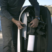 Bixpy N - 3 Motor Kit Travel Bag, , bixpyusa, at Festive Water Paddlesports