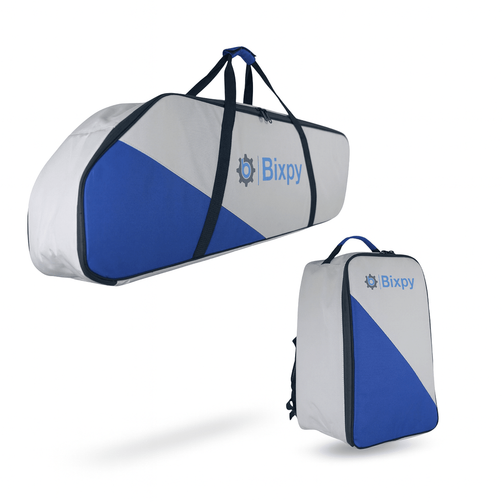 Bixpy N - 3 Motor Kit Travel Bag, , bixpyusa, at Festive Water Paddlesports