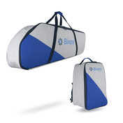 Bixpy N - 3 Motor Kit Travel Bag, , bixpyusa, at Festive Water Paddlesports