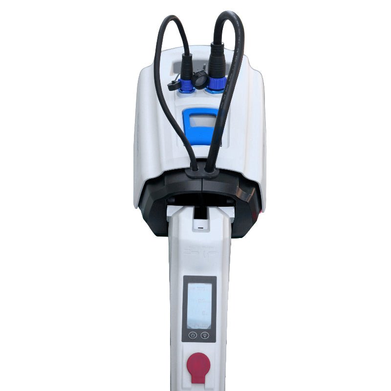 Bixpy N - 3 Outboard Motor and Battery Kit, , bixpyusa, Short Shaft (22.5" / 572mm) at Festive Water Paddlesports