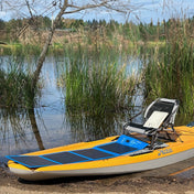 Bixpy PP - 378 Outboard Power Pack (V4), , bixpyusa, at Festive Water Paddlesports