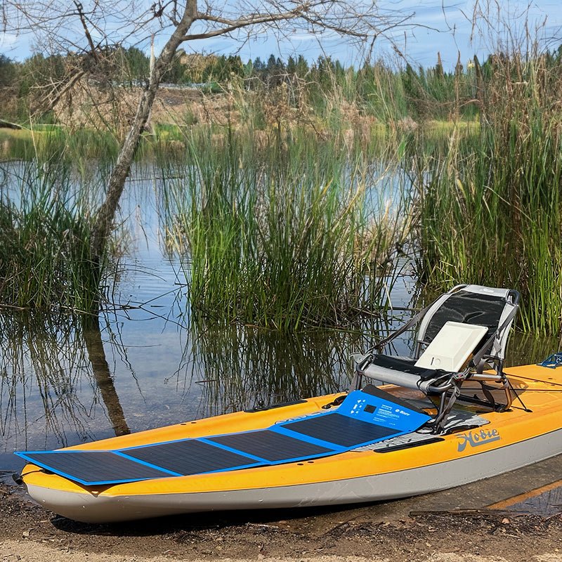 Bixpy PP - 378 Outboard Power Pack (V4), , bixpyusa, at Festive Water Paddlesports
