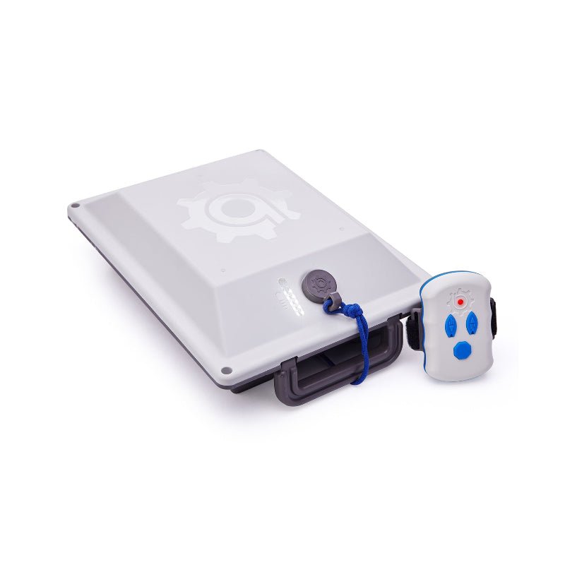 Bixpy PP - 378 Outboard Power Pack (V4), , bixpyusa, at Festive Water Paddlesports