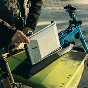 Bixpy PP - 378 Outboard Power Pack (V4), , bixpyusa, at Festive Water Paddlesports