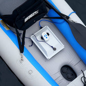 Bixpy PP - 378 Outboard Power Pack (V4), , bixpyusa, at Festive Water Paddlesports