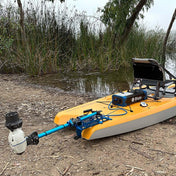 Bixpy PP - 768 Outboard Power Pack (V2), , bixpyusa, at Festive Water Paddlesports