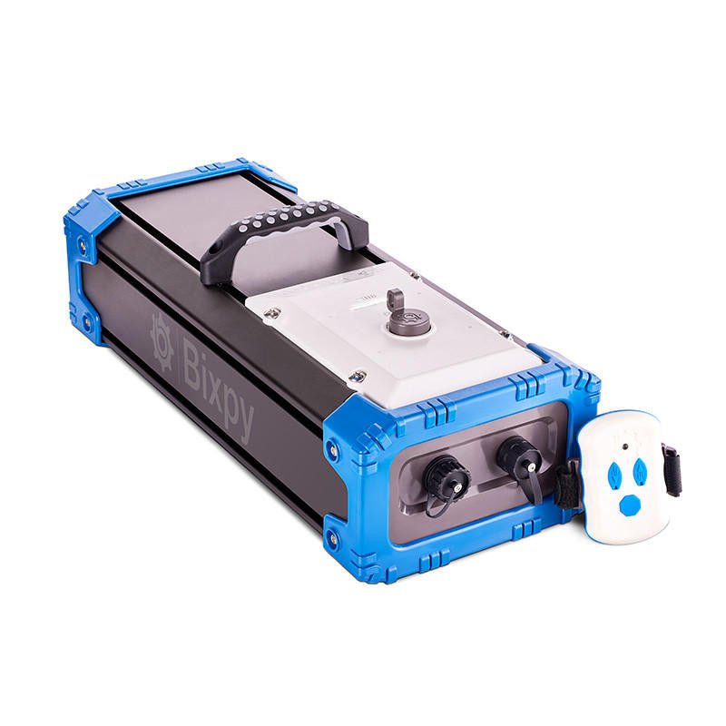 Bixpy PP - 768 Outboard Power Pack (V2), , bixpyusa, at Festive Water Paddlesports