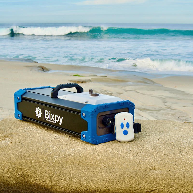 Bixpy PP - 768 Outboard Power Pack (V2), , bixpyusa, at Festive Water Paddlesports