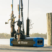 Bixpy PP - 768 Outboard Power Pack (V2), , bixpyusa, at Festive Water Paddlesports