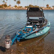Bixpy PP - 768 Outboard Power Pack (V2), , bixpyusa, at Festive Water Paddlesports
