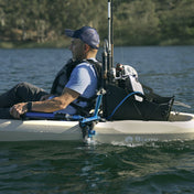Bixpy Rod Holder Adapter, , bixpyusa, No Steering at Festive Water Paddlesports