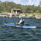 Bixpy Rod Holder Adapter, , bixpyusa, No Steering at Festive Water Paddlesports