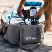 Bixpy Travel Bag, , bixpyusa, at Festive Water Paddlesports