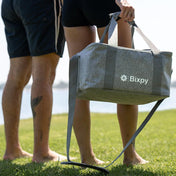 Bixpy Travel Bag, , bixpyusa, at Festive Water Paddlesports