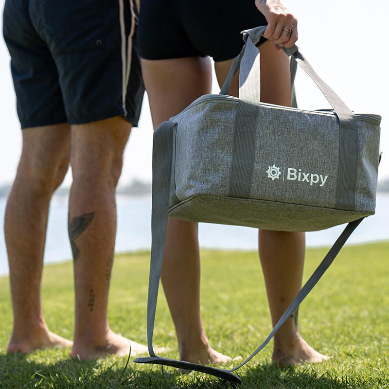 Bixpy Travel Bag, , bixpyusa, at Festive Water Paddlesports