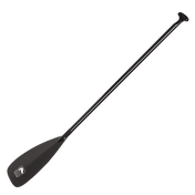 Black Pearl 11, Canoe Paddle, Bending Branches, 48 in at Festive Water Paddlesports