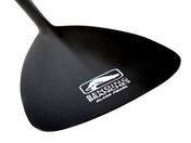 Black Pearl 11, Canoe Paddle, Bending Branches, 48 in at Festive Water Paddlesports