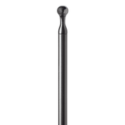 Black Pearl 11, Canoe Paddle, Bending Branches, 48 in at Festive Water Paddlesports