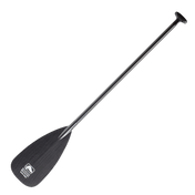 Black Pearl ST, Canoe Paddle, Bending Branches, 52 in at Festive Water Paddlesports