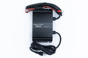 BLACK WIDOW 24V 10A Waterproof Lithium Battery Charger, Chargers, Monster Marine Lithium, at Festive Water Paddlesports