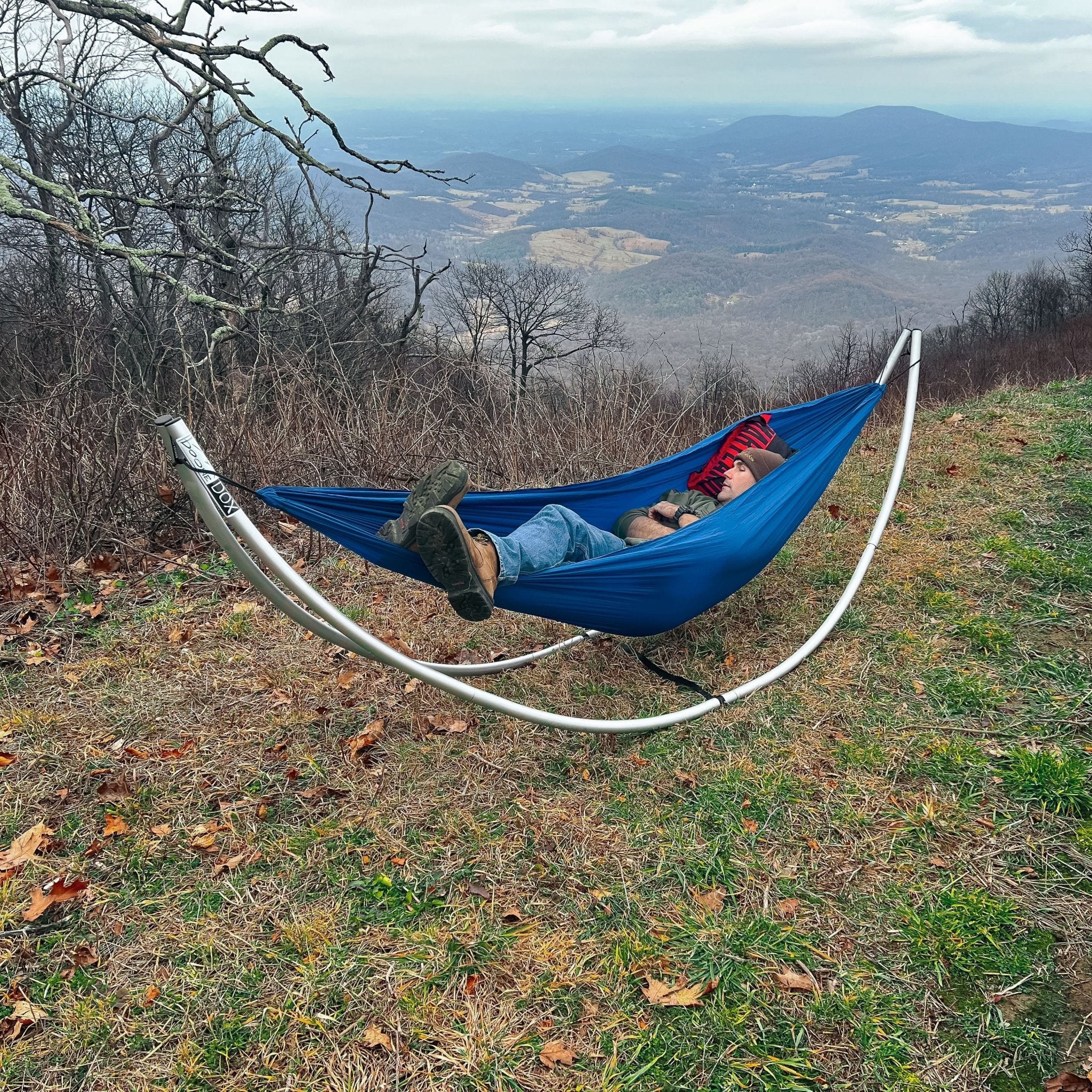 Blue Hammock, , Boonedox USA, at Festive Water Paddlesports
