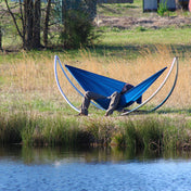 Blue Hammock, , Boonedox USA, at Festive Water Paddlesports