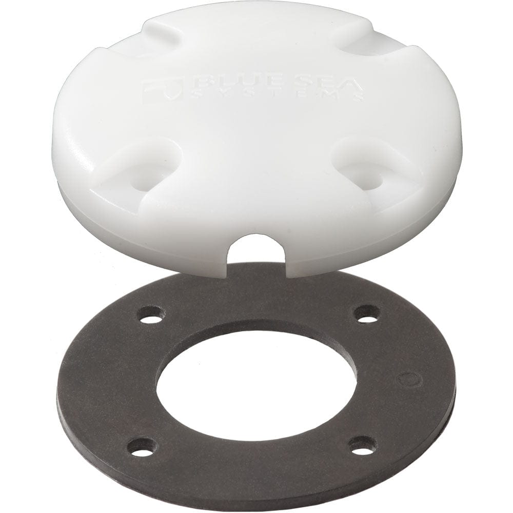 Blue Sea 1007 Side Entry CableClam [1007], Wire Management, Blue Sea Systems, , , at Festive Water Paddlesports