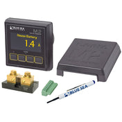 Blue Sea 1832 M2 DC Ammeter [1832], Meters & Monitoring, Blue Sea Systems, , , at Festive Water Paddlesports