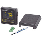 Blue Sea 1833 M2 DC Voltmeter [1833], Meters & Monitoring, Blue Sea Systems, , , at Festive Water Paddlesports