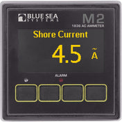 Blue Sea 1836 M2 AC Ammeter [1836], Meters & Monitoring, Blue Sea Systems, , , at Festive Water Paddlesports