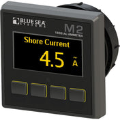 Blue Sea 1836 M2 AC Ammeter [1836], Meters & Monitoring, Blue Sea Systems, , , at Festive Water Paddlesports