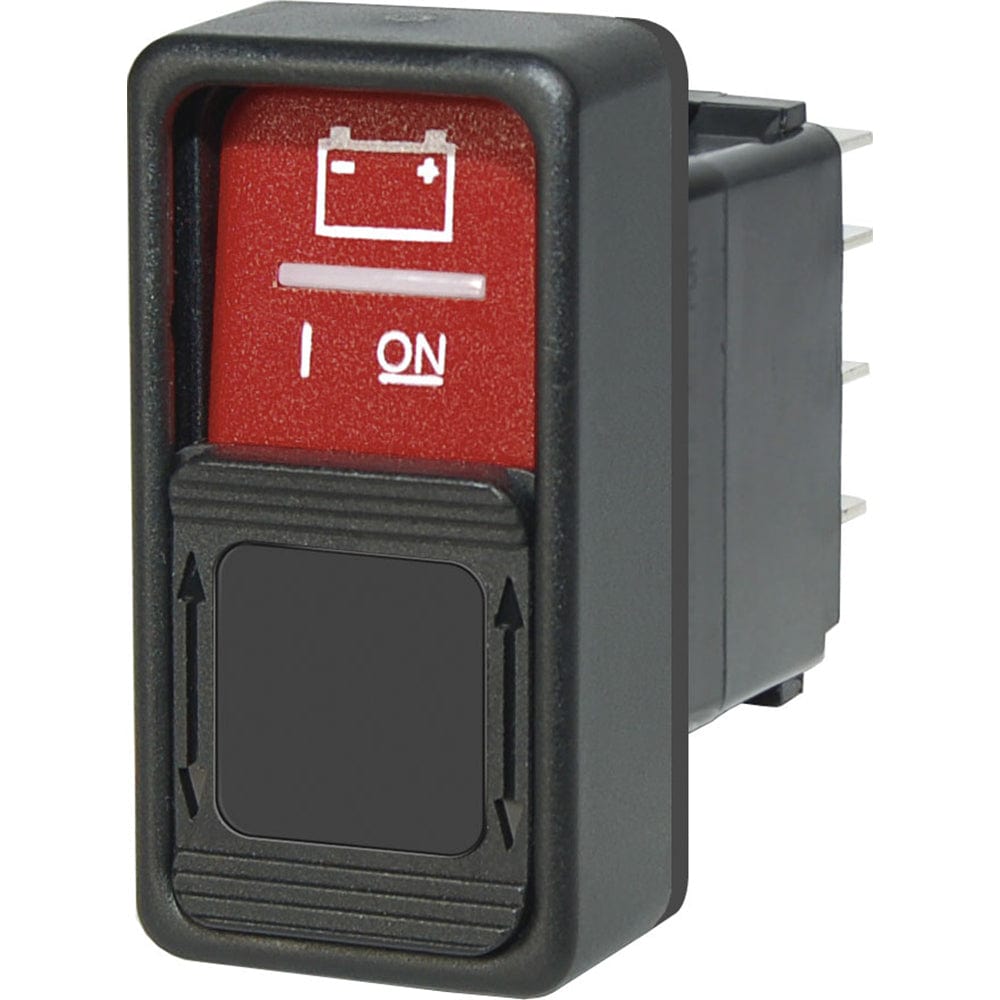 Blue Sea 2145 ML - Series Remote Control Contura Switch - (ON) OFF (ON) [2145], Battery Management, Blue Sea Systems, , , at Festive Water Paddlesports