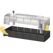 Blue Sea 2719 Maxibus Cover f/2127 & 2128 [2719], Busbars, Connectors & Insulators, Blue Sea Systems, , , at Festive Water Paddlesports