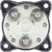 Blue Sea 3002 HD - Series Battery Switch Selector [3002], Battery Management, Blue Sea Systems, , , at Festive Water Paddlesports