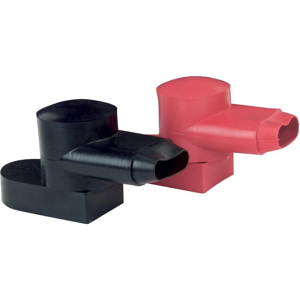 Blue Sea 4001 Rotating Single Entry CableCap - Small Pair [4001], Busbars, Connectors & Insulators, Blue Sea Systems, , , at Festive Water Paddlesports