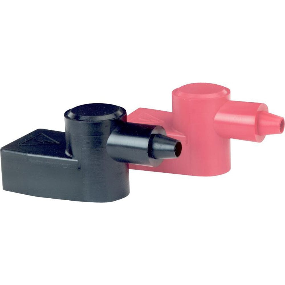 Blue Sea 4005 Standard CableCap - Small Pair [4005], Busbars, Connectors & Insulators, Blue Sea Systems, , , at Festive Water Paddlesports