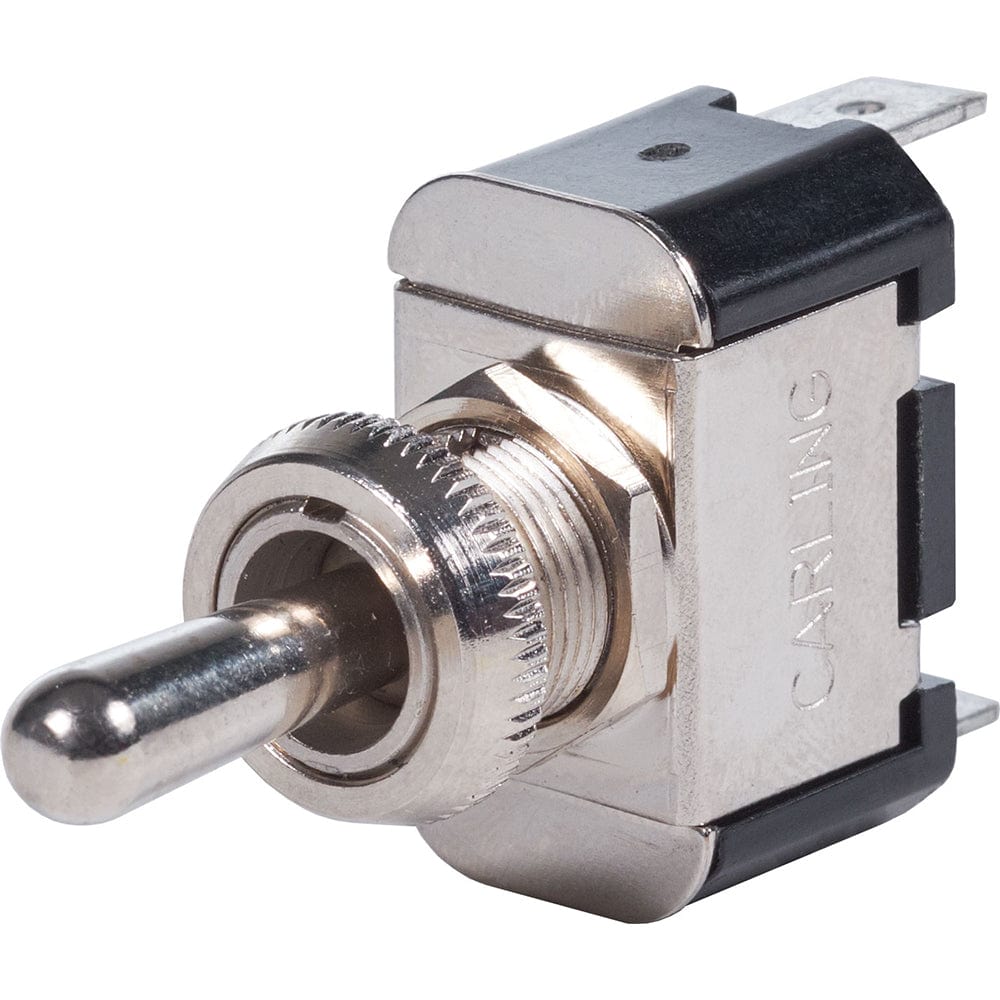 Blue Sea 4152 WeatherDeck Toggle Switch [4152], Switches & Accessories, Blue Sea Systems, , , at Festive Water Paddlesports