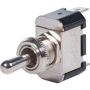 Blue Sea 4152 WeatherDeck Toggle Switch [4152], Switches & Accessories, Blue Sea Systems, , , at Festive Water Paddlesports