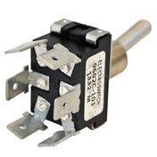 Blue Sea 4155 WeatherDeck Toggle Switch [4155], Switches & Accessories, Blue Sea Systems, , , at Festive Water Paddlesports
