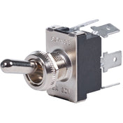 Blue Sea 4155 WeatherDeck Toggle Switch [4155], Switches & Accessories, Blue Sea Systems, , , at Festive Water Paddlesports