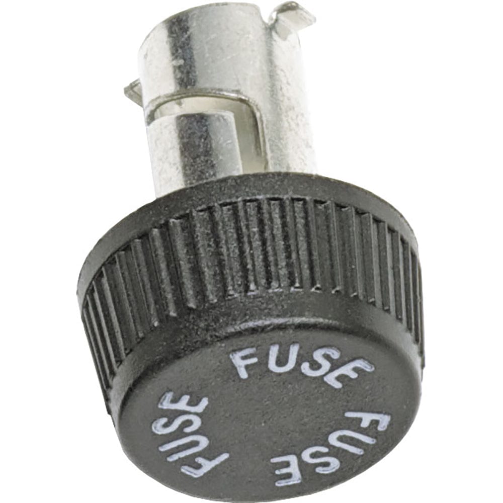 Blue Sea 5022 Panel Mount AGC/MDL Fuse Holder Replacement Cap [5022], Fuse Blocks & Fuses, Blue Sea Systems, , , at Festive Water Paddlesports