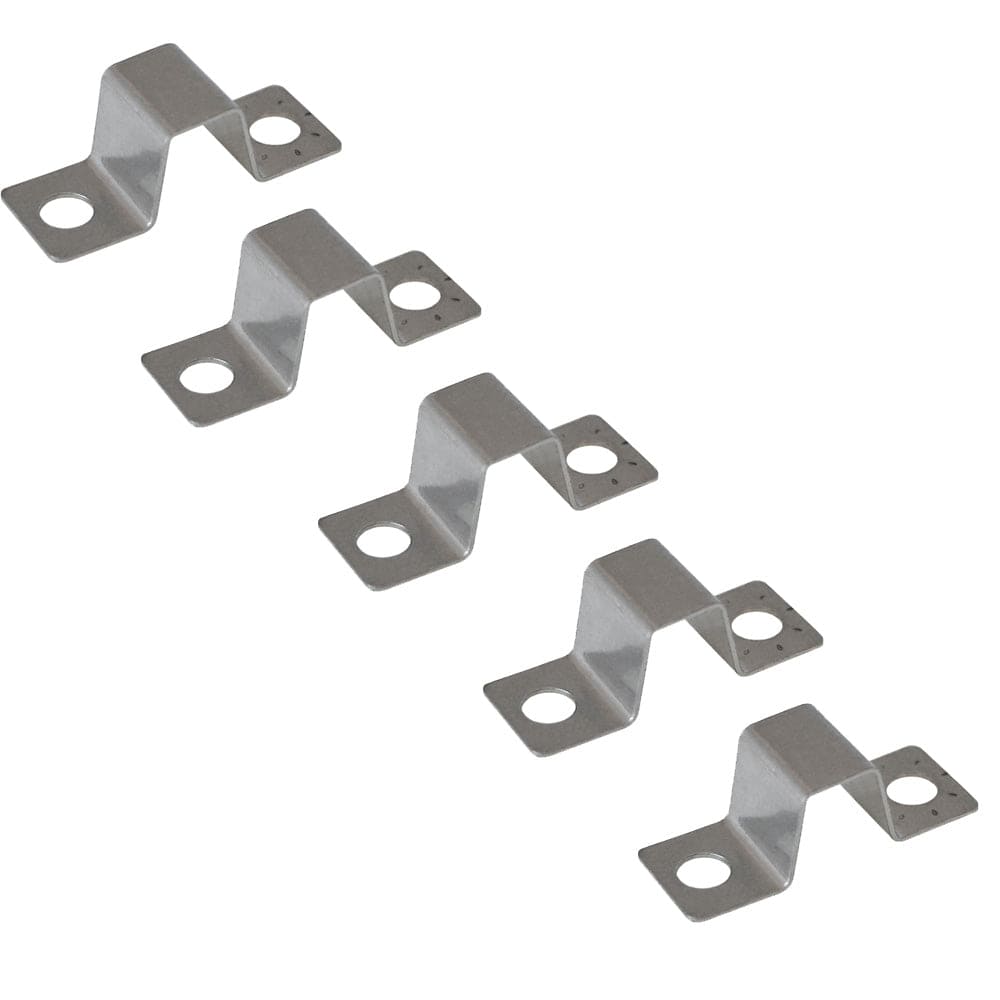 Blue Sea 5049 ST CLB Circuit Breaker Block Jumper - *Package of 5* [5049], Busbars, Connectors & Insulators, Blue Sea Systems, , , at Festive Water Paddlesports