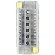 Blue Sea 5050 ST CLB Circuit Breaker Block - 6 Position [5050], Circuit Breakers, Blue Sea Systems, , , at Festive Water Paddlesports