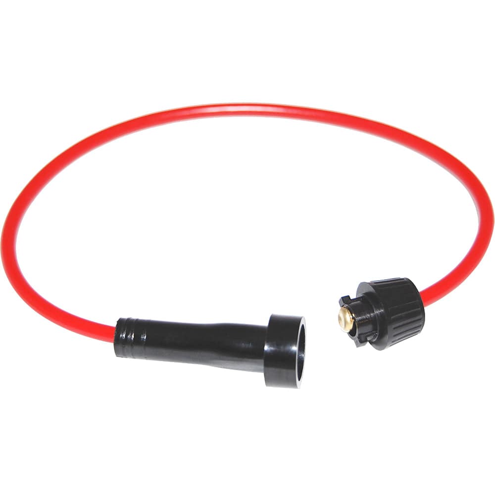 Blue Sea 5063 Heavy Duty Inline Fuse Holder AGC/MDL [5063], Fuse Blocks & Fuses, Blue Sea Systems, , , at Festive Water Paddlesports