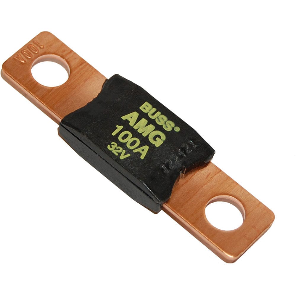 AMG Fuse - 100AMP [5101], Fuse Blocks & Fuses, Blue Sea Systems, , , at Festive Water Paddlesports