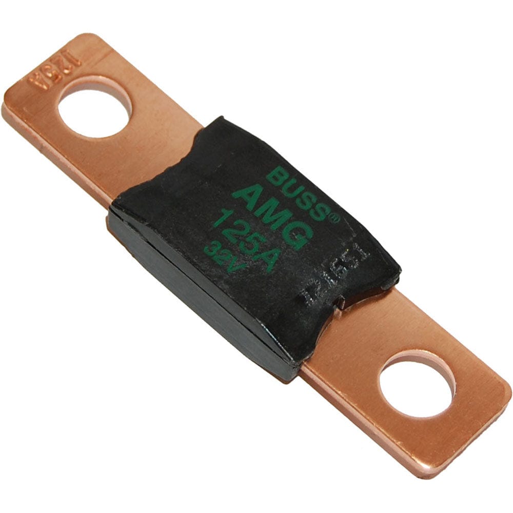 AMG Fuse - 125AMP [5102], Fuse Blocks & Fuses, Blue Sea Systems, , , at Festive Water Paddlesports
