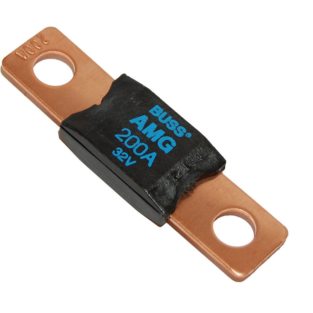 AMG Fuse - 200AMP [5105], Fuse Blocks & Fuses, Blue Sea Systems, , , at Festive Water Paddlesports